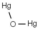 Mercurous oxide，black