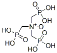 [nitrilotris(methylene)]trisphosphonic acid N-oxide|氮川三(亞甲基)三膦酸N-氧化物鉀