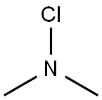 CHLORODIMETHYLAMINE