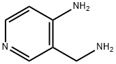 3-(aminomethyl)pyridin-4-amine