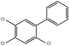 2,4,5-TRICHLOROBIPHENYL