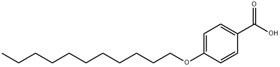 4-N-UNDECYLOXYBENZOIC ACID price.