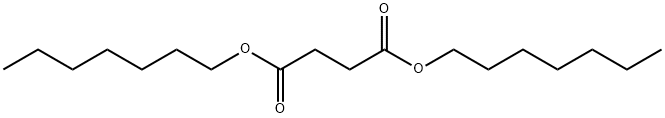 diheptyl succinate 結(jié)構(gòu)式