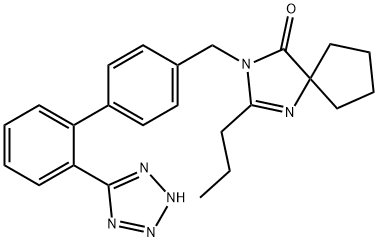 DeMethyl Irbesartan