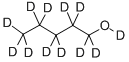 N-PENTYL ALCOHOL-D12