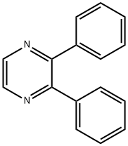 1588-89-2 結(jié)構(gòu)式