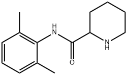 2',6'-Pipecoloxylidide