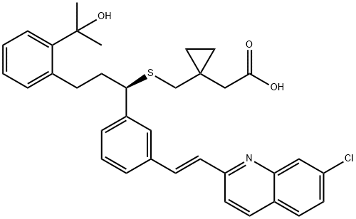 Montelukast