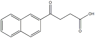 4-(2-NAPHTHYL)-4-OXOBUTANOICACID