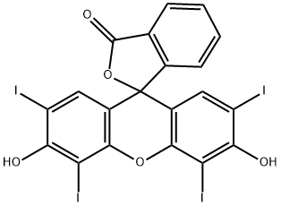 ERYTHROSIN B price.