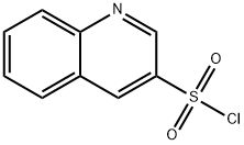 QUINOLINE-3-SULFONYL CHLORIDE