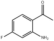 Ethanone, 1-(2-amino-4-fluorophenyl)- (9CI)