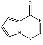 3H-ピロロ[2,1-F][1,2,4]トリアジン-4-オン price.