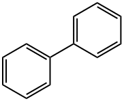 BIPHENYL-UL-14C Struktur