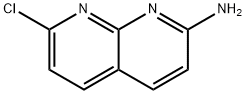 7-chloro-1,8-naphthyridin-2-amine