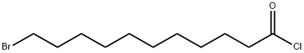 11-bromoundecanoyl chloride