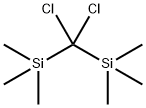 BIS(TRIMETHYLSILYL)DICHLOROMETHANE