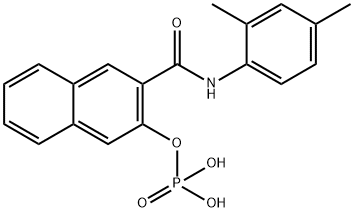 NAPHTHOL AS-MX PHOSPHATE price.