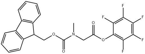 159631-29-5 結(jié)構(gòu)式