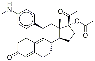 Ulipristal acetate InterMediate price.