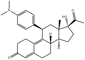 Ulipristal