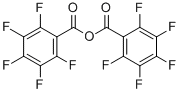 2 3 4 5 6-PENTAFLUOROBENZOIC ANHYDRIDE