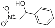 1-Phenyl-2-nitroethanol Struktur