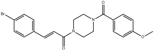 NIBR189 Struktur