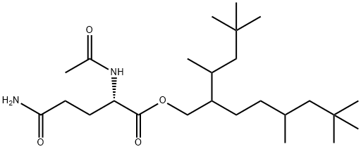 160057-45-4 Structure