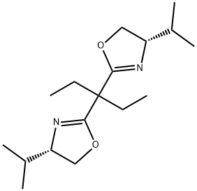 (4S 4'S)-(-)-2 2'-(3-PENTYLIDENE)BIS(4-& price.