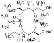 Sodium Stibogluconate