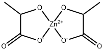 Zinc lactate