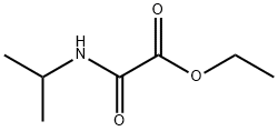 Ethyl (isopropylamino)(oxo)acetate