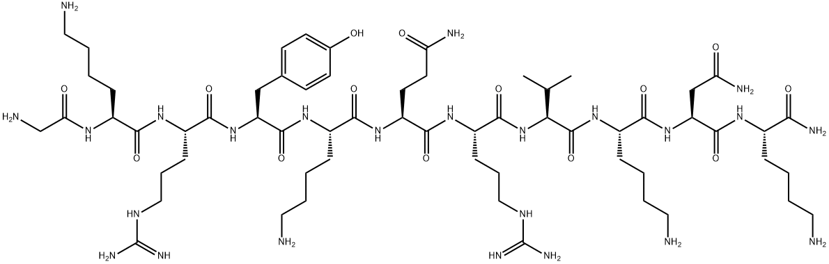 160489-86-1 Structure