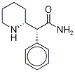 D-threo-α-Phenyl- Struktur