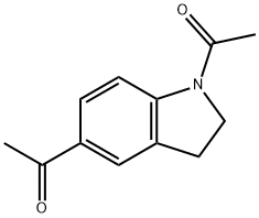 1 5-DIACETYLINDOLINE  97