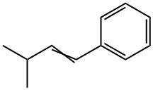 P-Isopropylstyrene Struktur