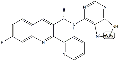 1608125-21-8 Structure