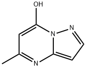 5-METHYLPYRAZOLO[1,5-A]PYRIMIDIN-7-OL