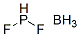 P,P-Difluorophosphine-borane Struktur