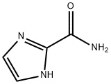 1H-Imidazol-2-carboxamide Struktur