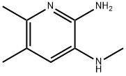 2,3-Pyridinediamine,N3,5,6-trimethyl- price.