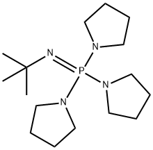 BTPP Struktur