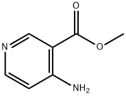 Methyl 4-aminopyridine-3-carboxylate