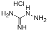 AMINOGUANIDINE HYDROCHLORIDE