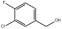 3-CHLORO-4-FLUOROBENZYL ALCOHOL