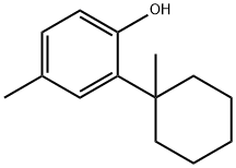 2-(1-Methylcyclohexyl)-p-kresol