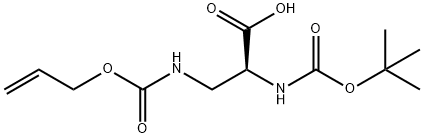 BOC-DAP(ALOC)-OH price.