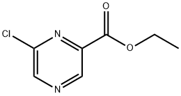 2-Pyrazinecarboxylic acid, 6-chloro-, ethyl ester price.