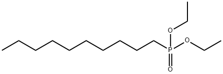 DIETHYL 1-DECYLPHOSPHONATE price.